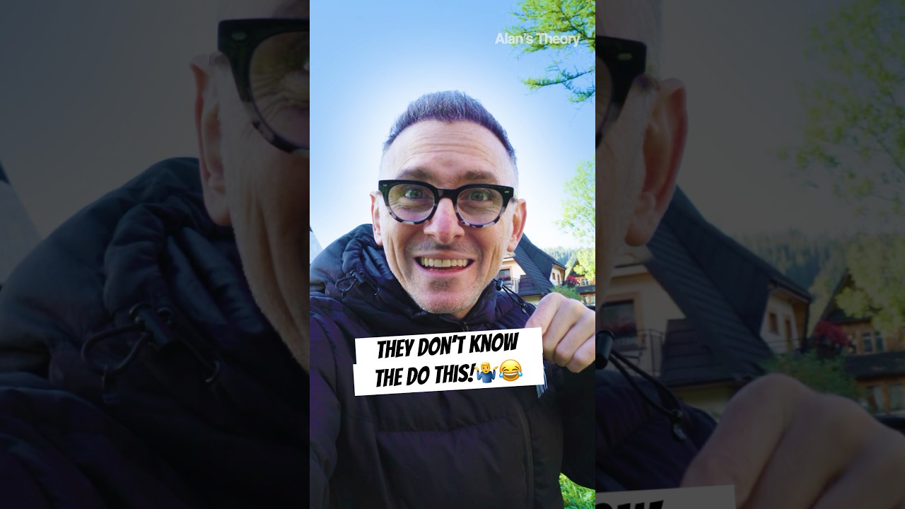 Rzeczy, kt&oacute;re robią Polacy (nie wiedząc, że to robią) 🇵🇱😃