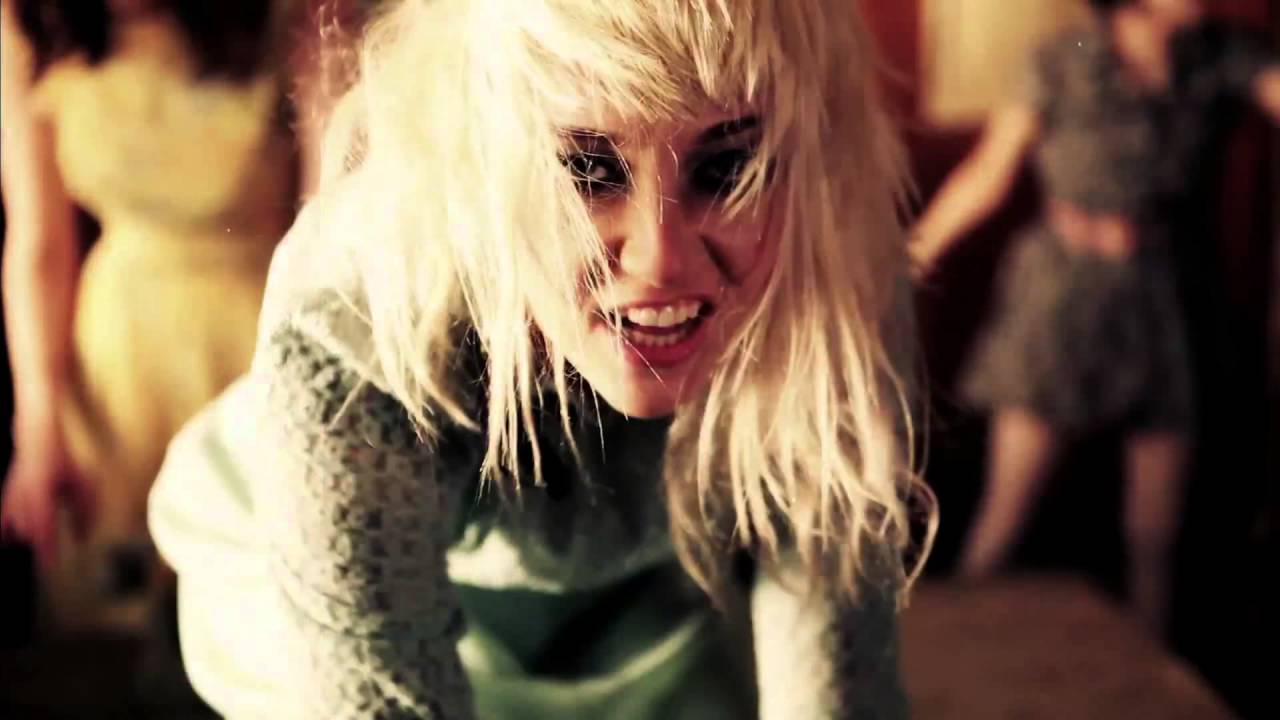 The Coathangers - 