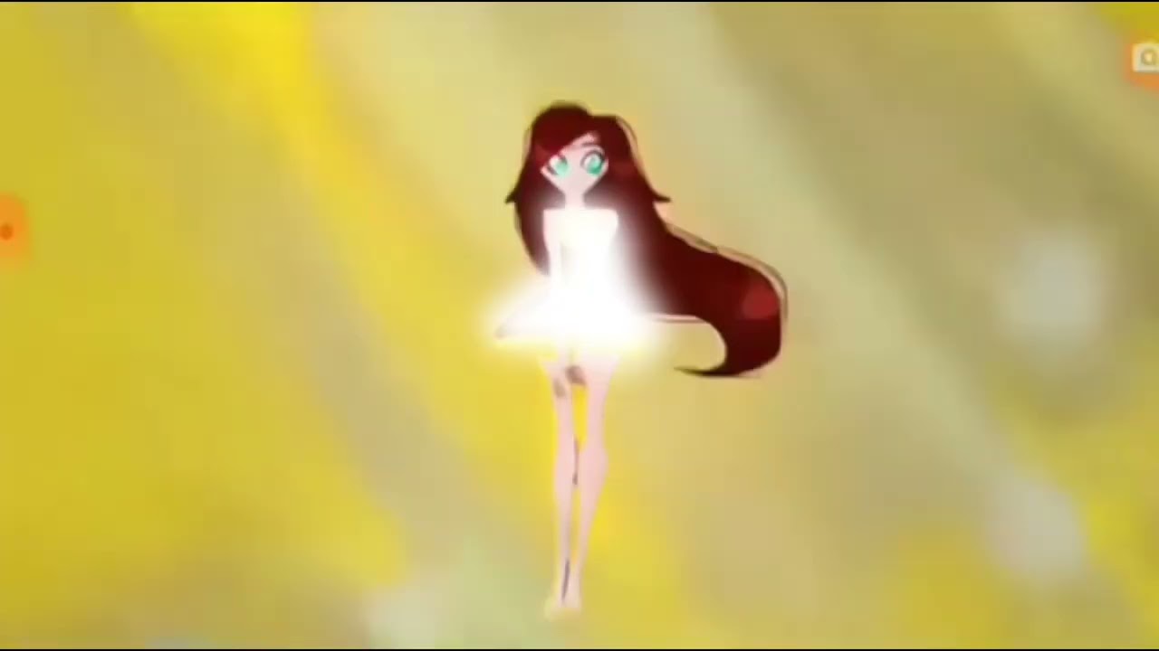 Lolirock Linda transformation [FANMADE] (V2)