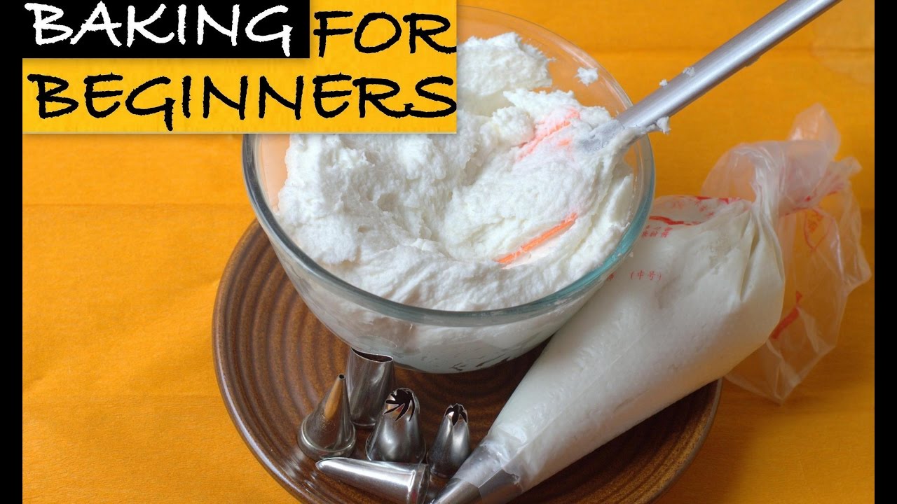 Practice ''Buttercream' | Mock Fake Buttercream | Buttercream for piping practice | Cakes & More