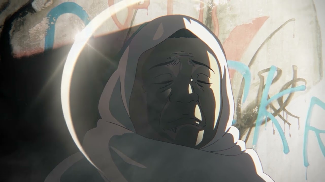 'Prologue' | Lazarus (Adult Swim Original Series Soundtrack) - Official Video