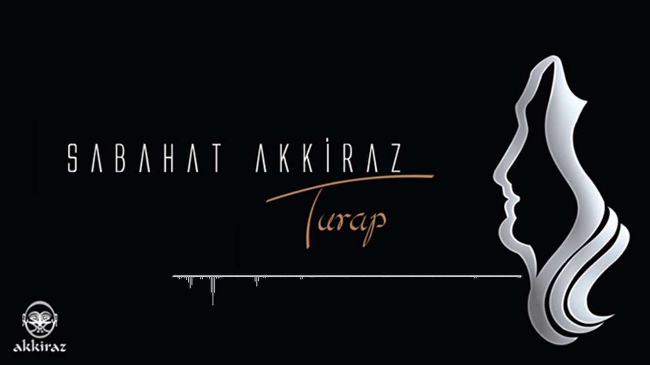 Sabahat Akkiraz - Benim Adım Dertli Dolap