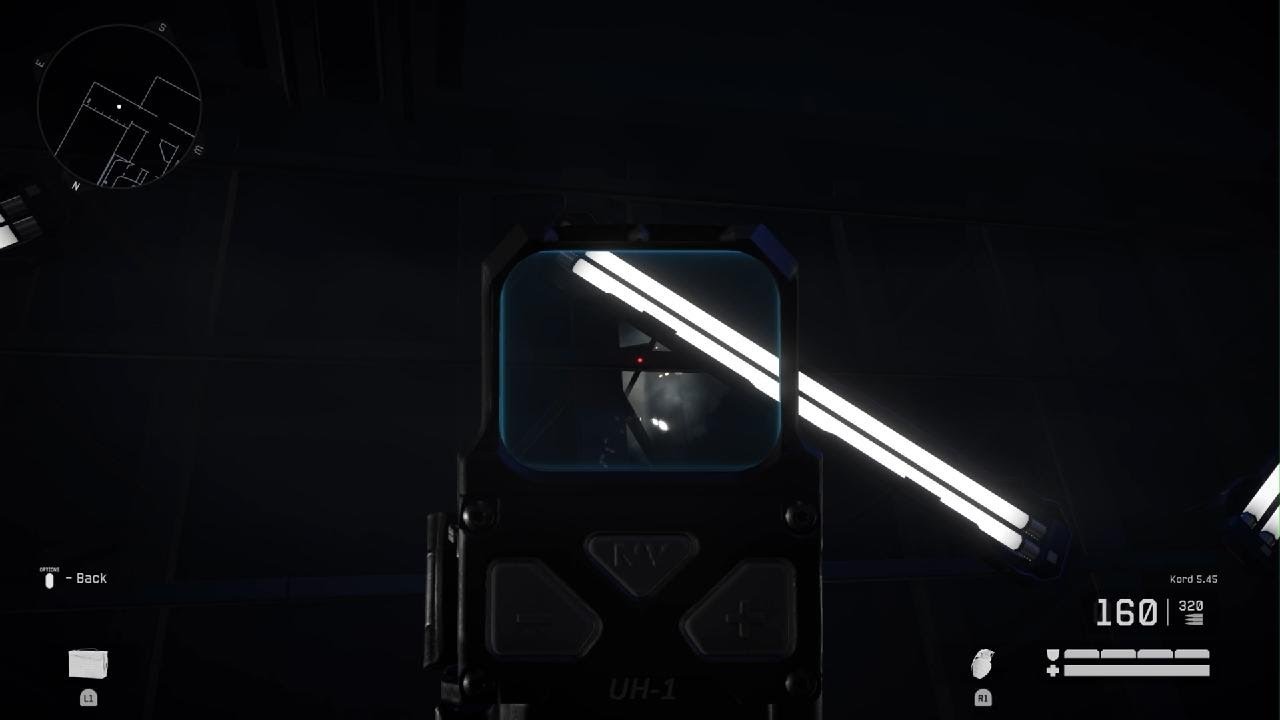 Warface BUG old but whit a new weapon