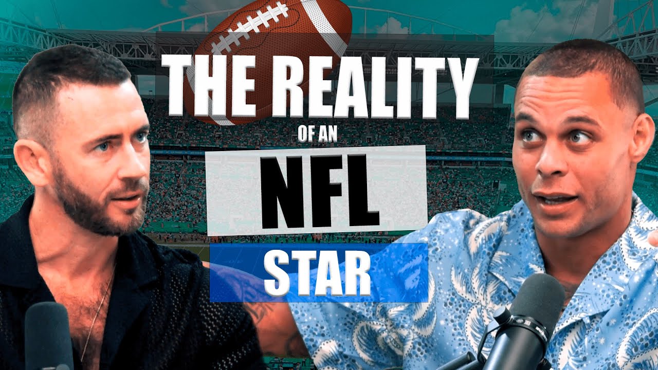 🔥 Small-Town Kid to NFL Star: Jordan Poyer's Shocking Awakening! 🏈