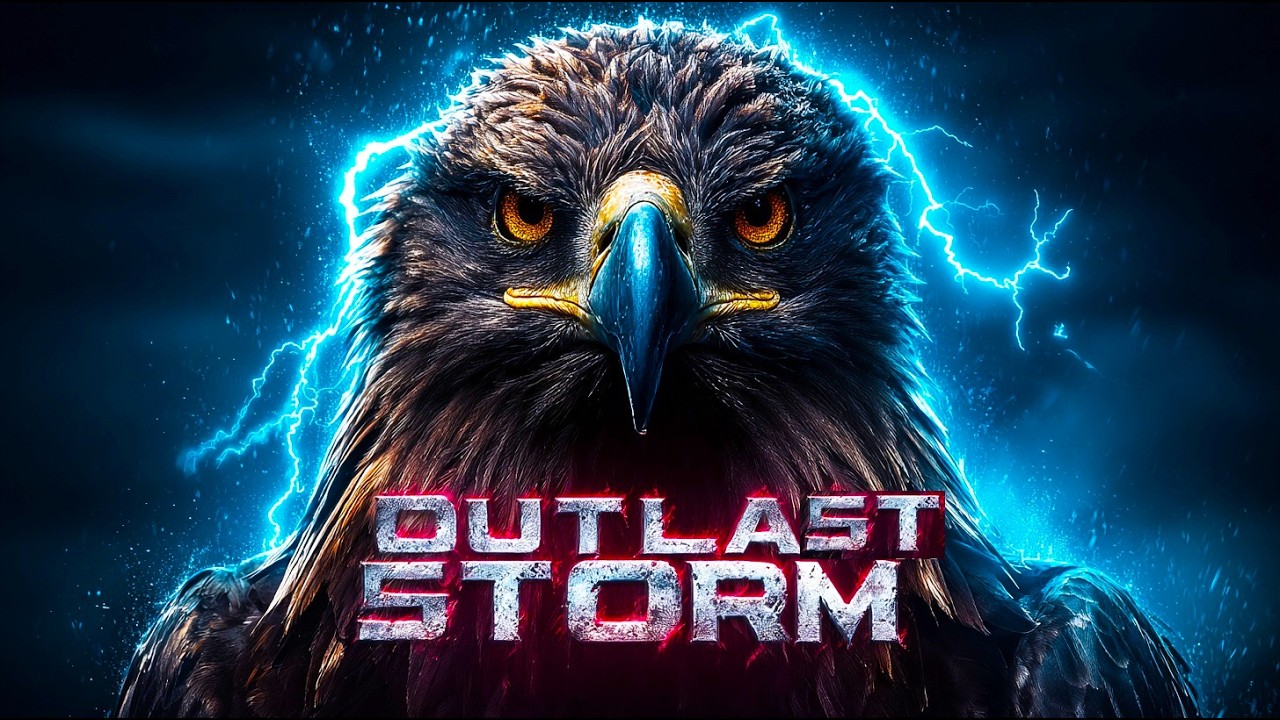 Outlast the Storm | Still Here — Storm Anthem