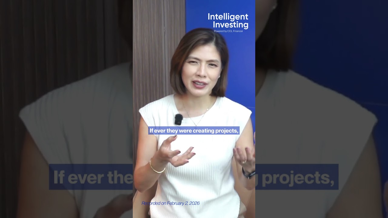 Can Gov&rsquo;t Spending Recover? Lessons from the Past | #intelligentinvesting #aprilleetan #phmarket