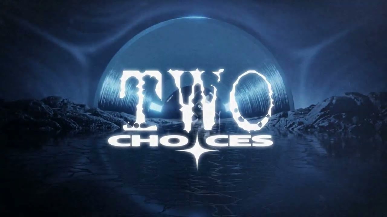 maluvxo - TWO CHOICES | Prod. YOUNGSEE TRACK 8