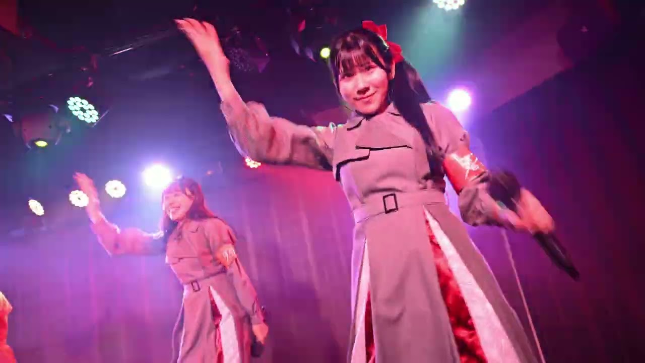 ヲンド!!! 新曲お披露目 260218