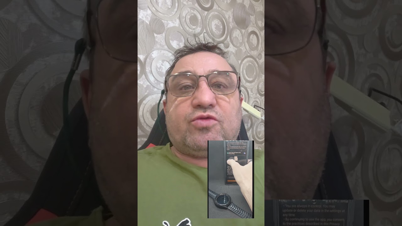 ЭКГ и Артериальное давление на Galaxy Watch 8 Classic с любым смартфоном и регионом