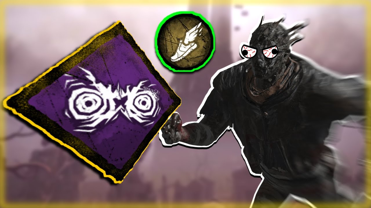 IS SHADOWBORN ANY GOOD? | Dead By Daylight