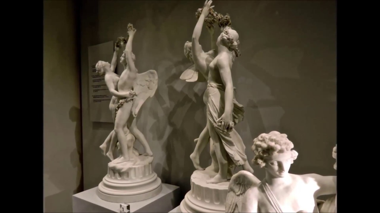 Mostra “LE BIANCHE STATUINE:  i BISCUIT di PALAZZO REALE” - Torino 22.6.2017-14.1.2018