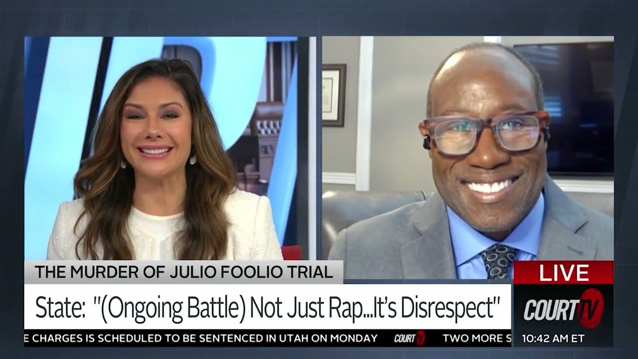 The Julio Foolio Case Just Took a Wild Turn… Here’s Why