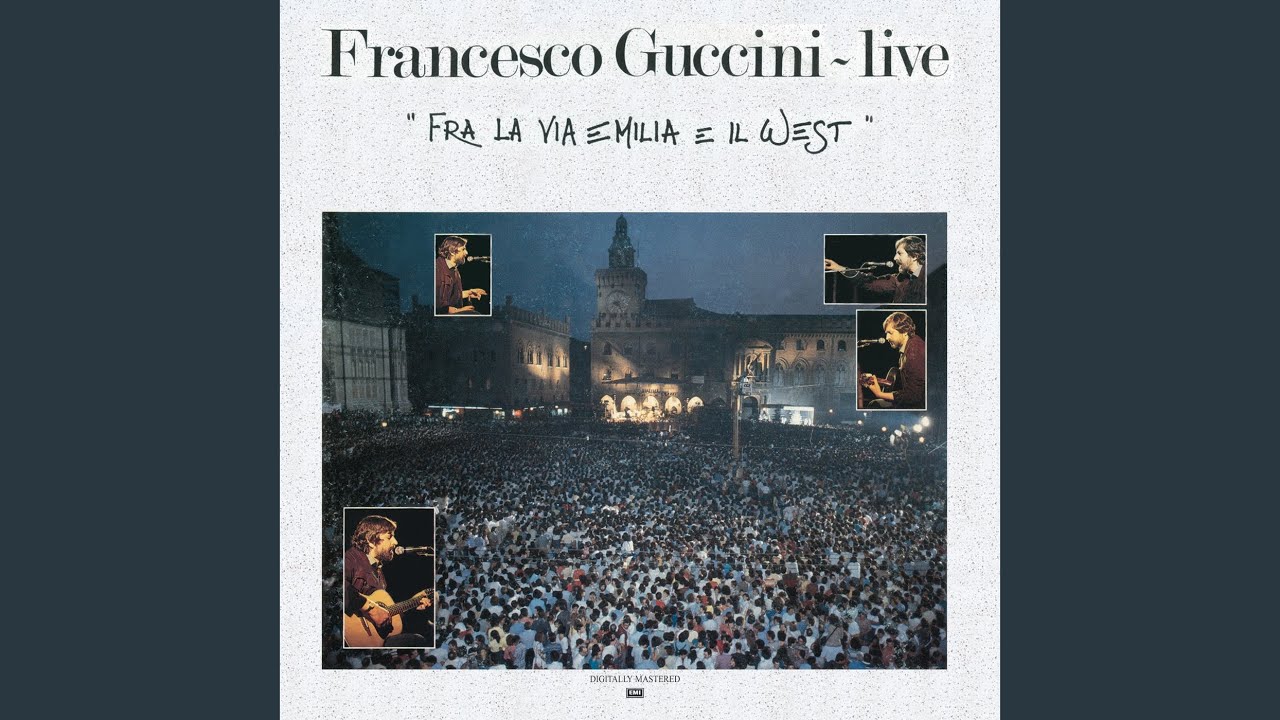 Eskimo (Live From Italy / Remastered 2007)