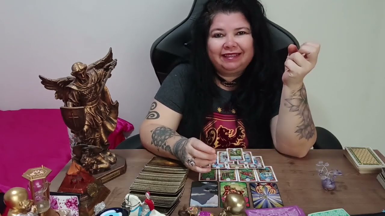 O QUE A/O RIVAL SENTIU QUANDO TE VIU?