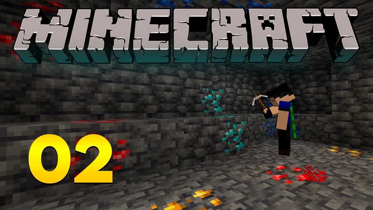 Em busca de RECURSOS - Meu Mundo Eterno Ep 02!