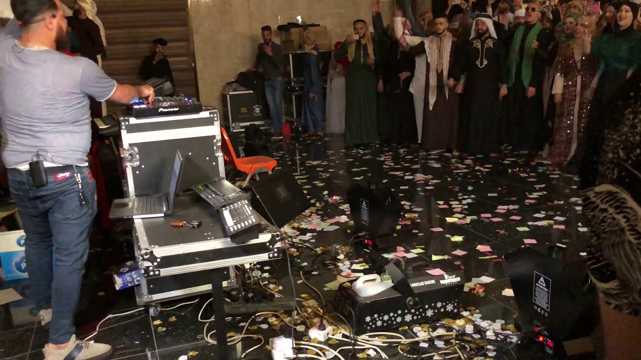 كليه الرافدين /عامر زامل