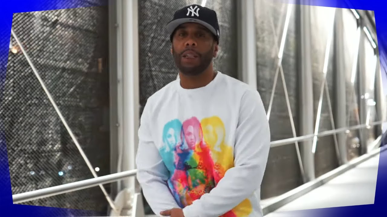 Kruga Ft. JR Writer x Fred Money - New Day (New Official Music Video)