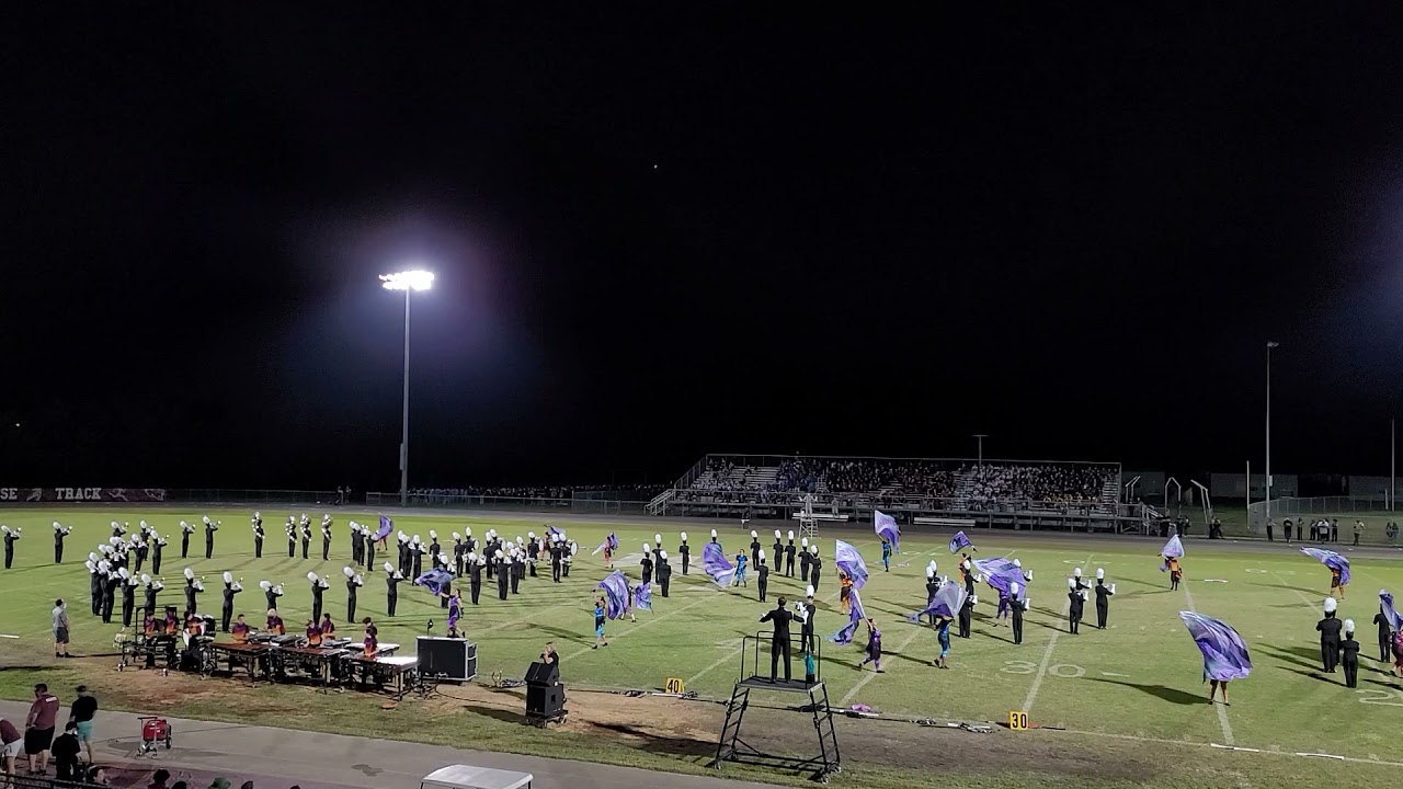 Olympia HS 