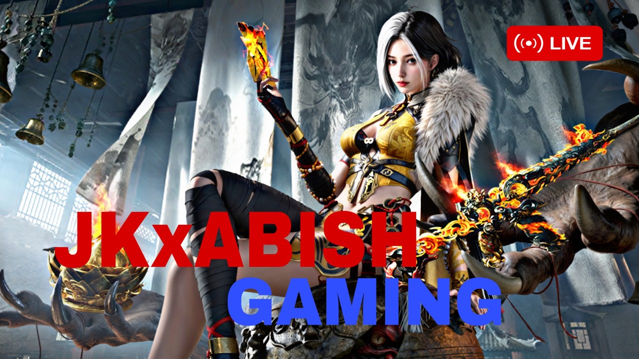BGMI [LIVE] Let’s go for 500 subscribers!