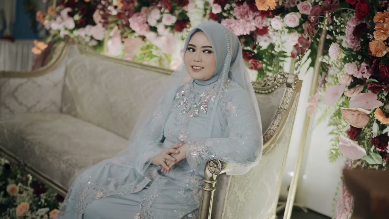 Siramana & pengajian Nadila 