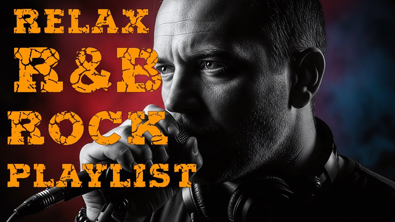 Quiet Heat – R&B Rock That Builds Slowly