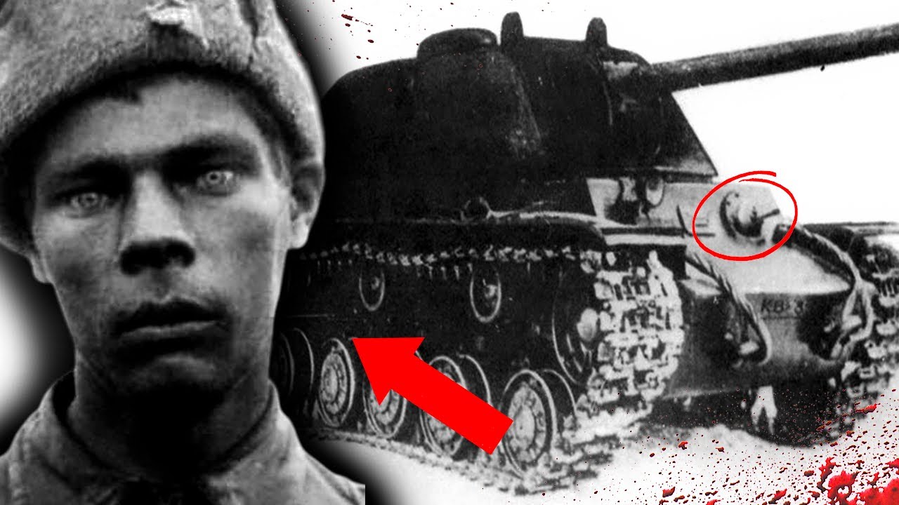Мрачная тайна КВ-3 &mdash; и шокирующее наследие, которое он оставил после себя!