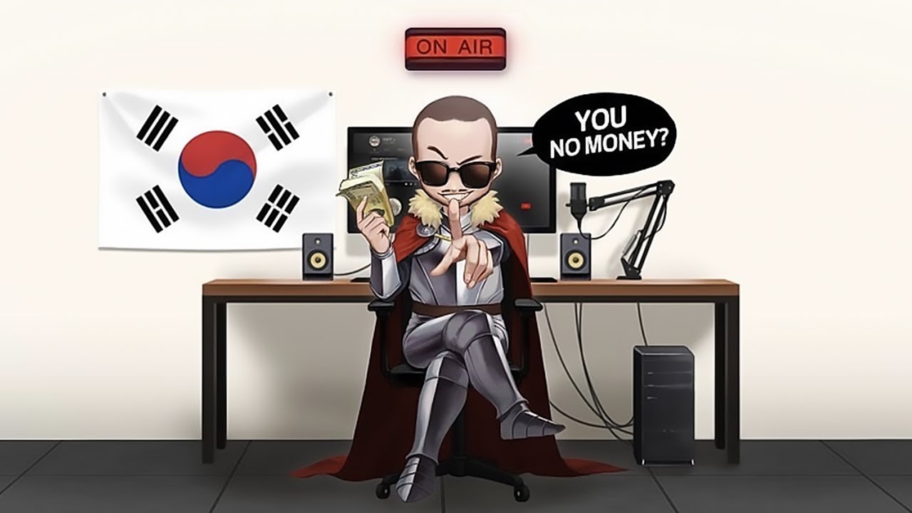 리니지 뎅 사는 女 경리2분 정중히모십니다