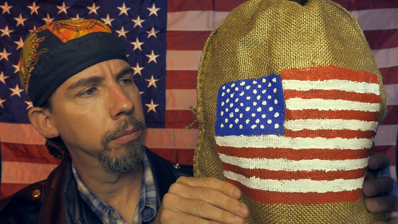 Iggy Manley's Great American ASMR