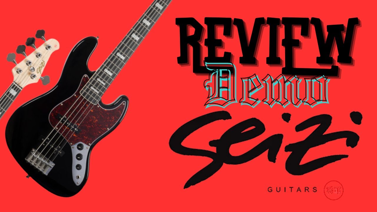 Seizi Jazu 5 - Review sem enrolação - Opinião na descrição
