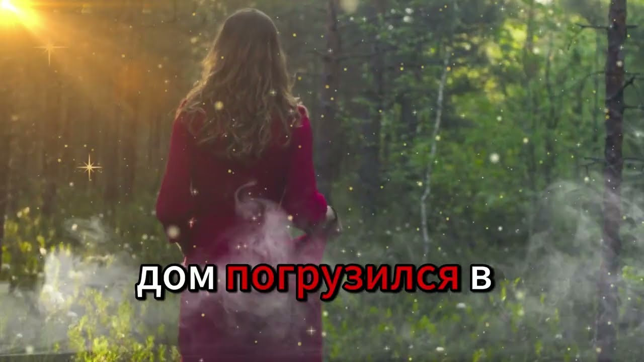 Пока мужа не было… его друг пришёл ночью — финал шокировал всех | Правдивая история