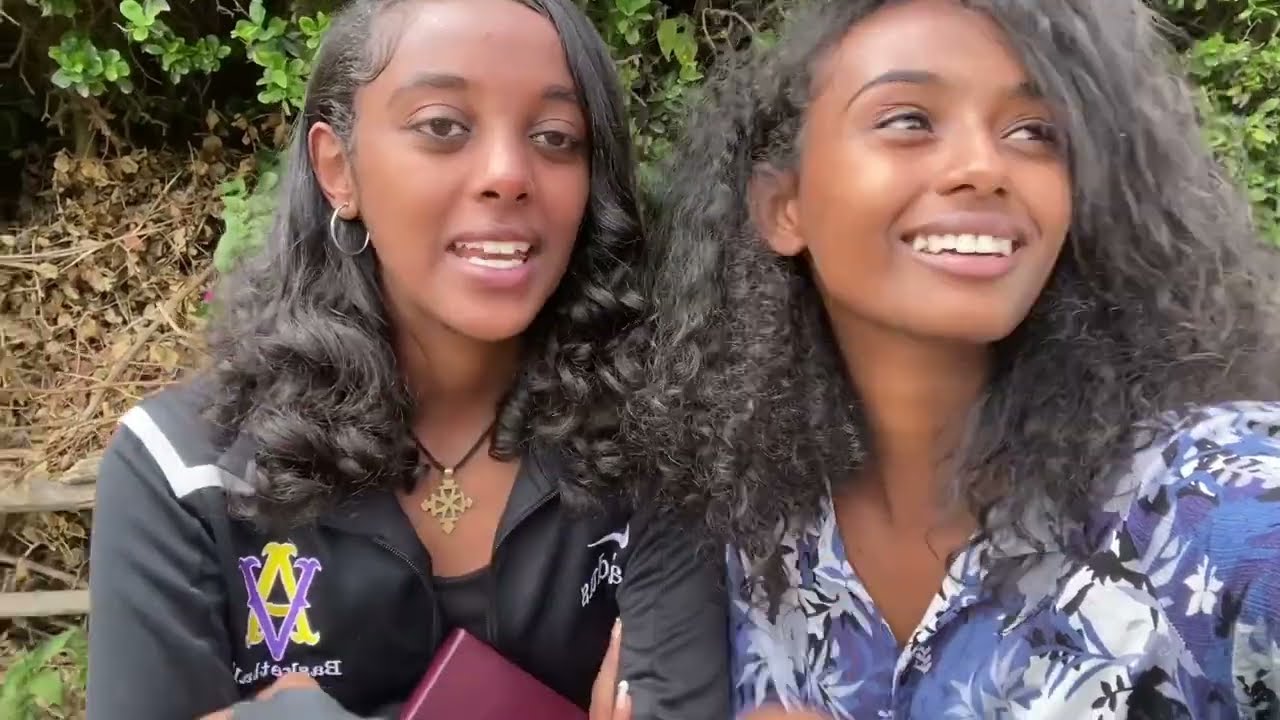 አፍላ ፍቅር ከካሜራ ጀርባ - 2 (ደስ የሚል ጊዜ) ...አስቂኝ እና አዝናኝ ገጠመኞች
