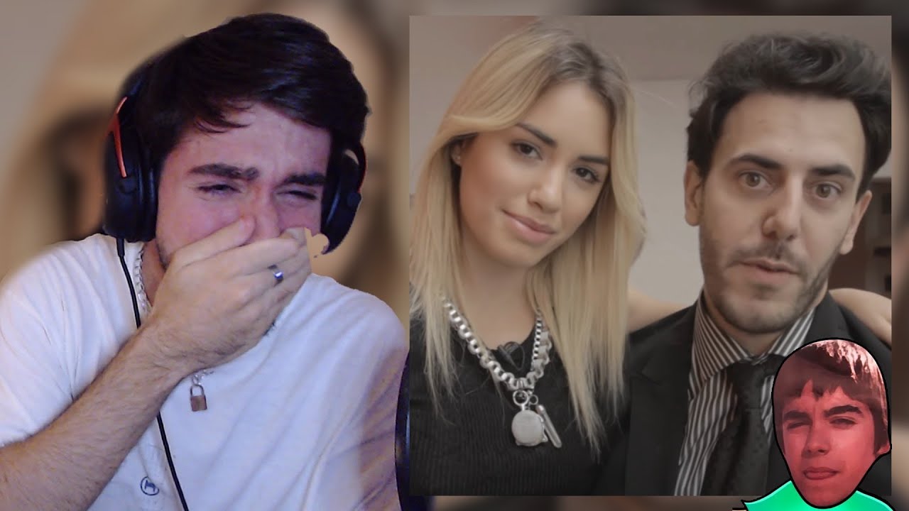 REACCIÓN A | LALI ESPOSITO - FAMOSO (ENTREVISTA)