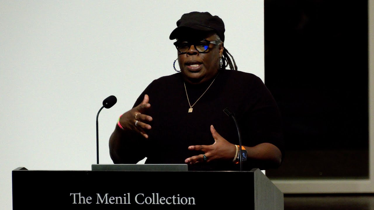Artist Talk: Deborah Roberts