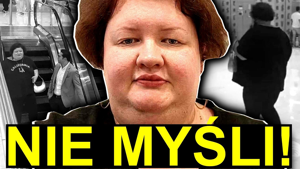 KLAUDELIZA UCIEKŁA DO DUBAJU!