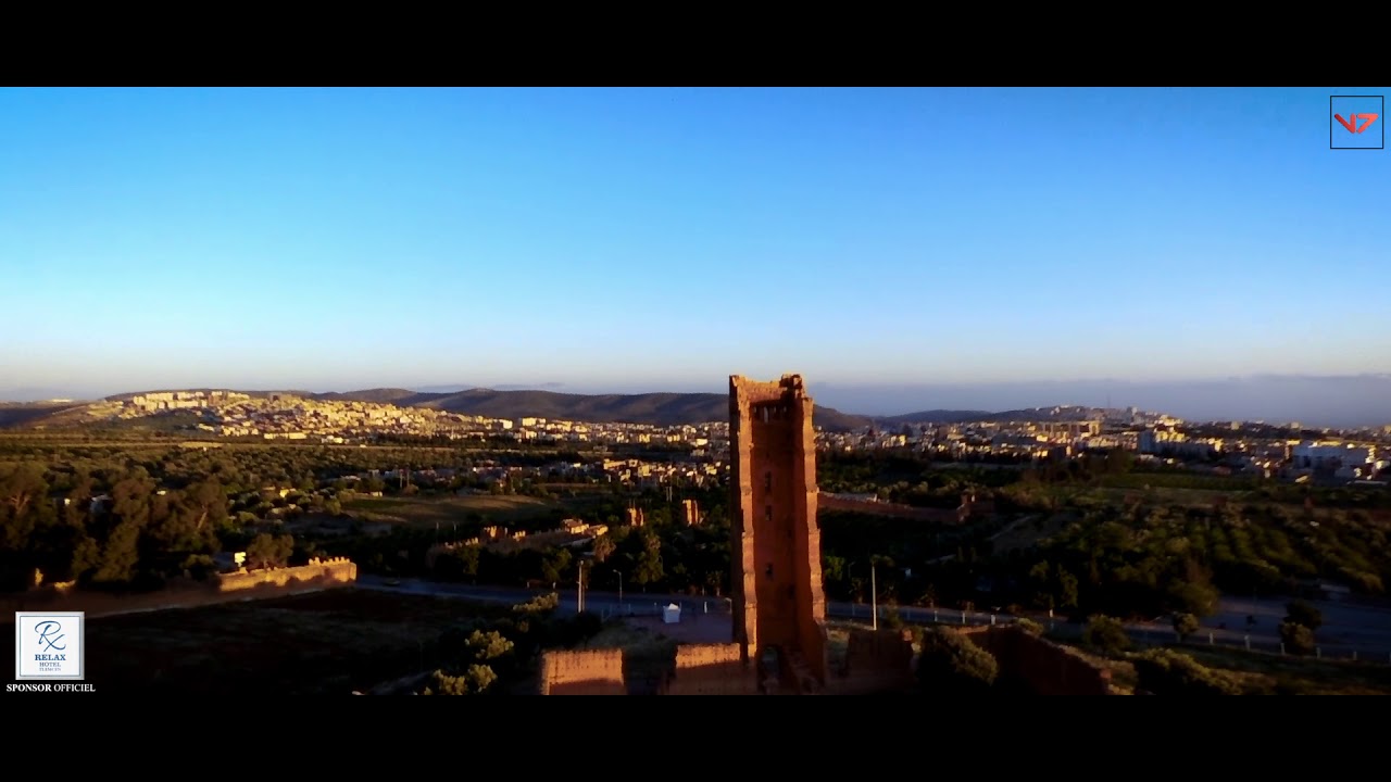 TLEMCEN  تلمسان  ⵜⵉⵍⵉⵎⵙⴰⵏ