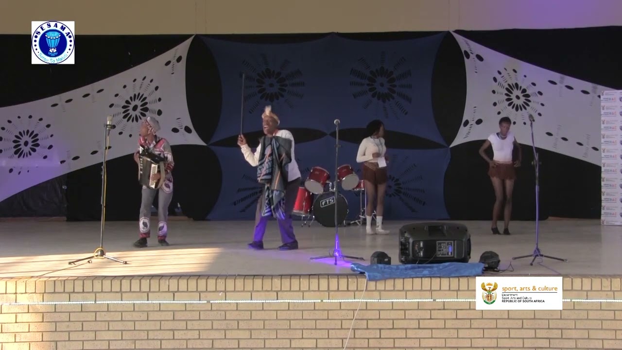 BOHALE BAMA KGOLOKOE - LERATO