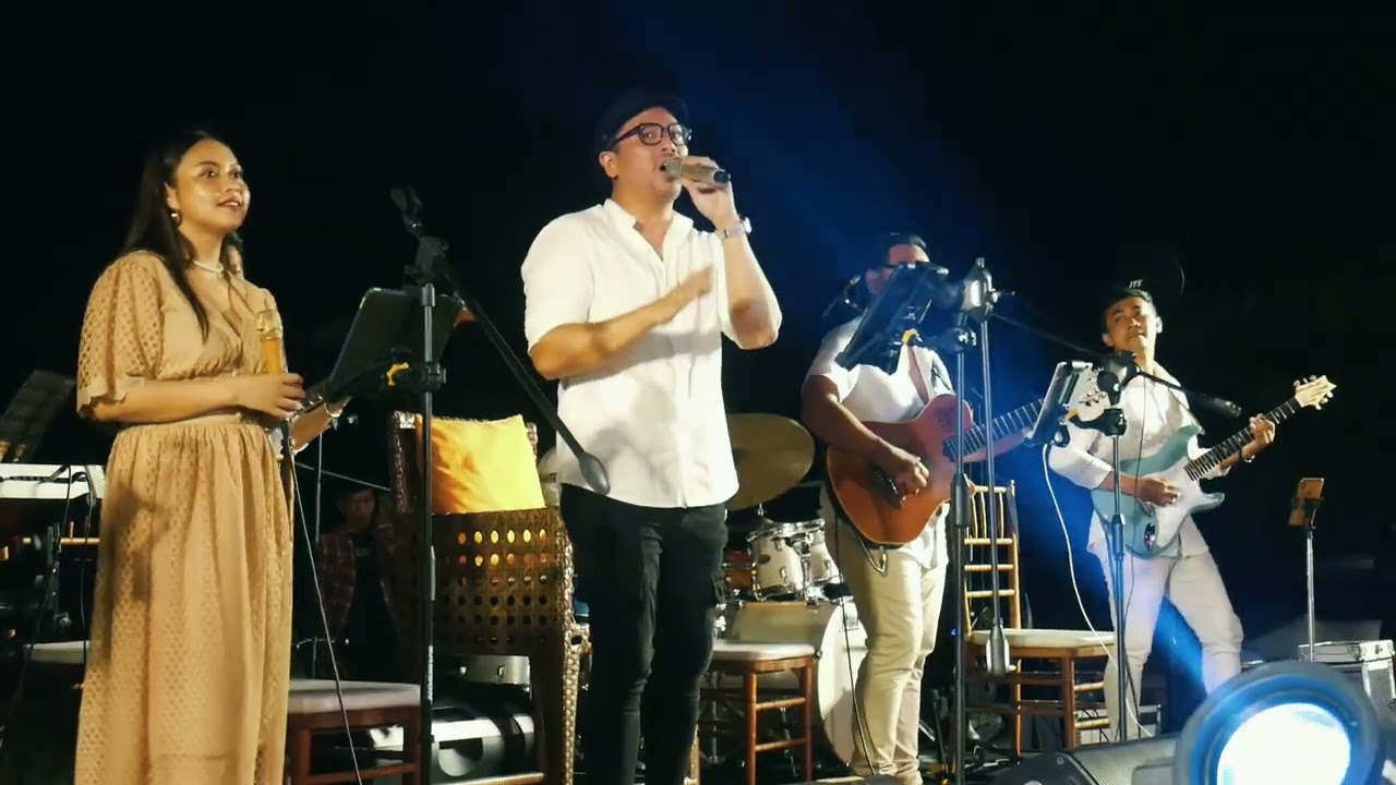 SAMMY SIMORANGKIR - Tak Lekang Oleh Waktu