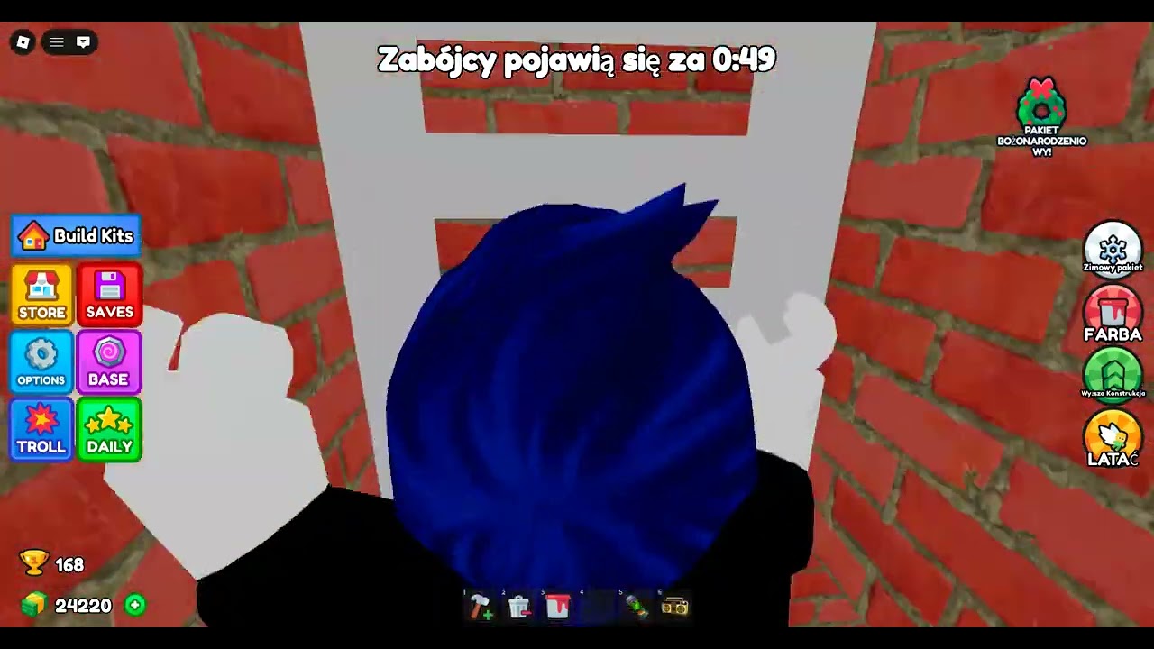 nowy kolega