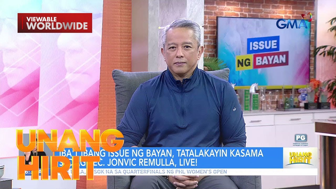 DILG Secretary Remulla: Si Zaldy Co, napakaraming pera talaga! Sa ganyang pera, marami kang magagawa