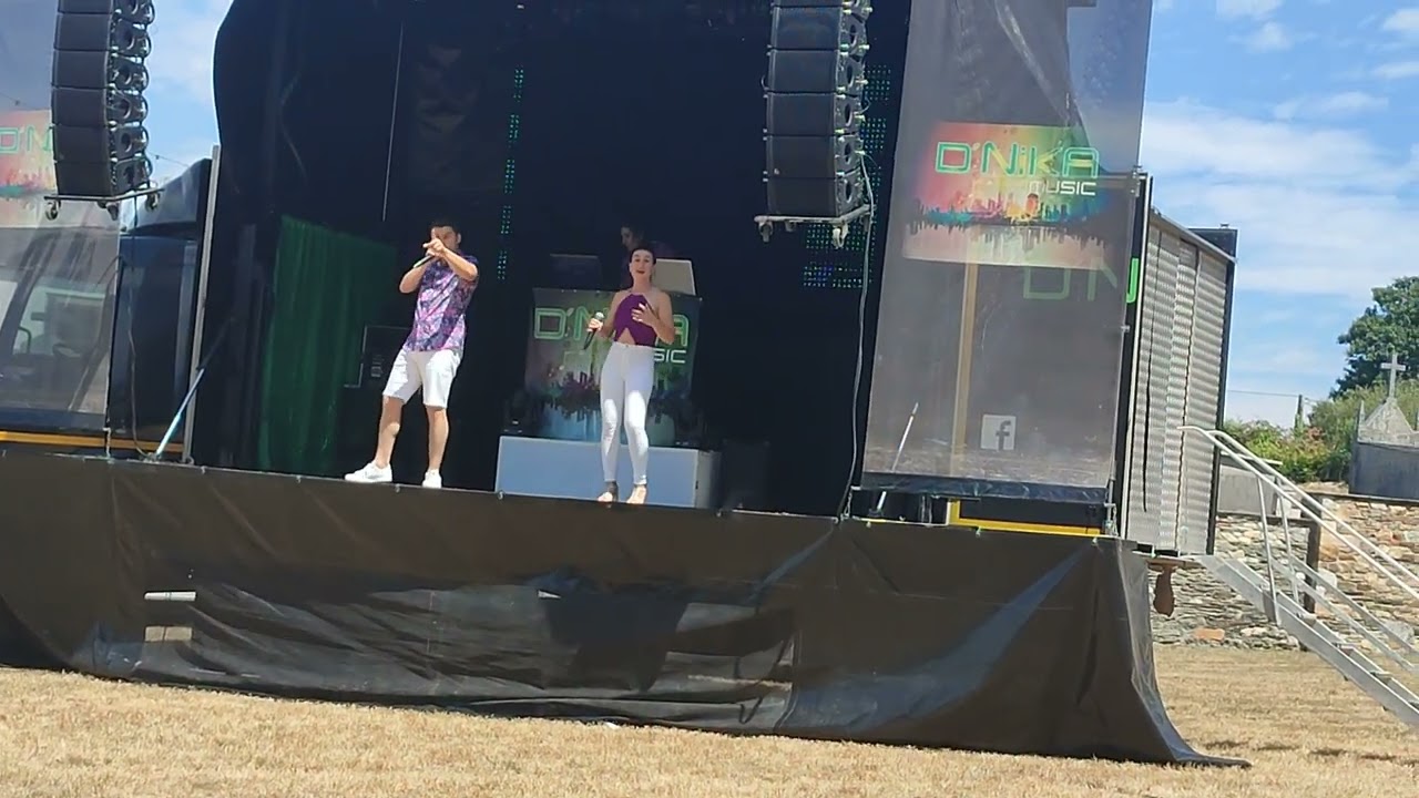 D'Nika Music 