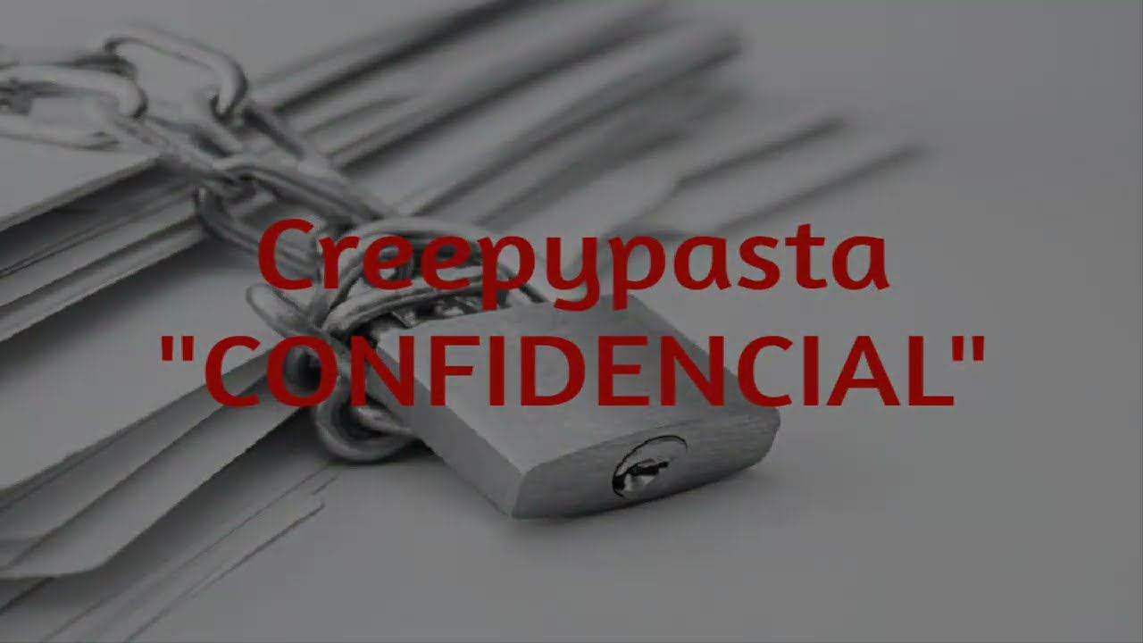 Creepypasta Loquendo 