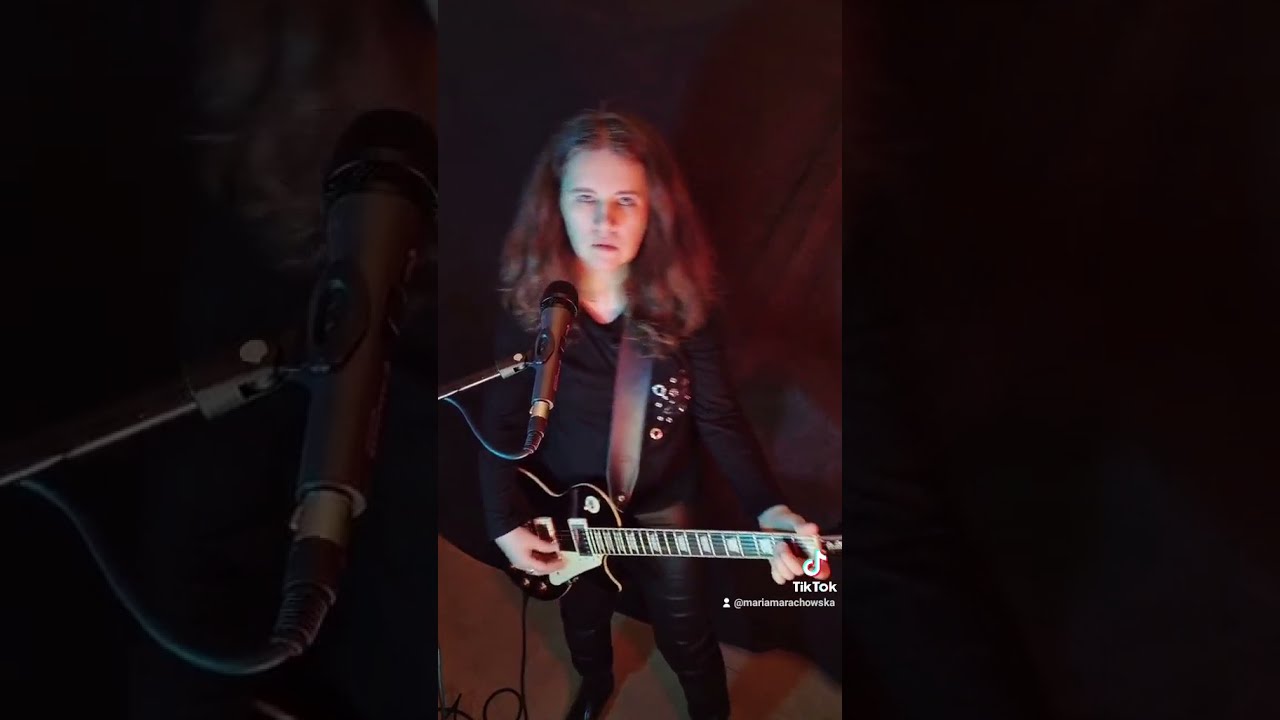 MARIA MARACHOWSKA INSTRUMENTAL 