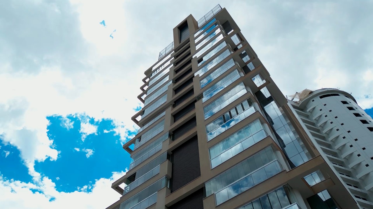 Apartamento totalmente equipado no Seven Residence | Unidade 302 🏙️✨