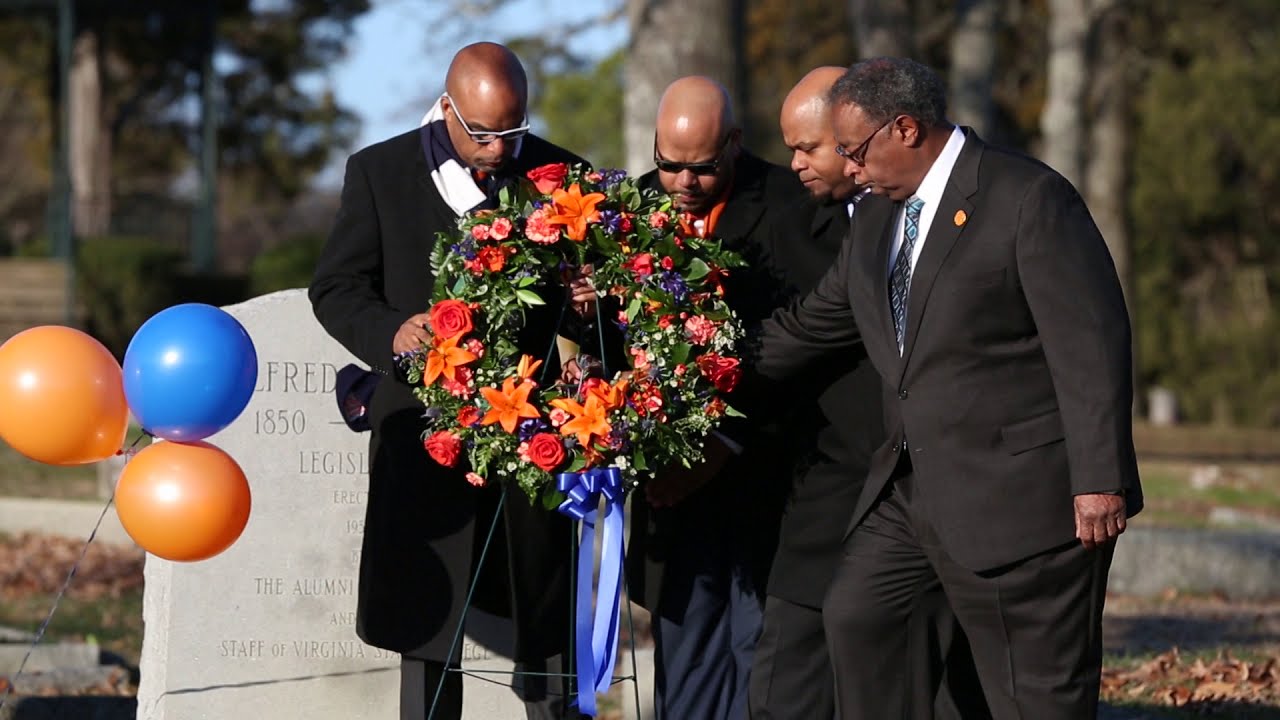 VSU Orientation Video 2020