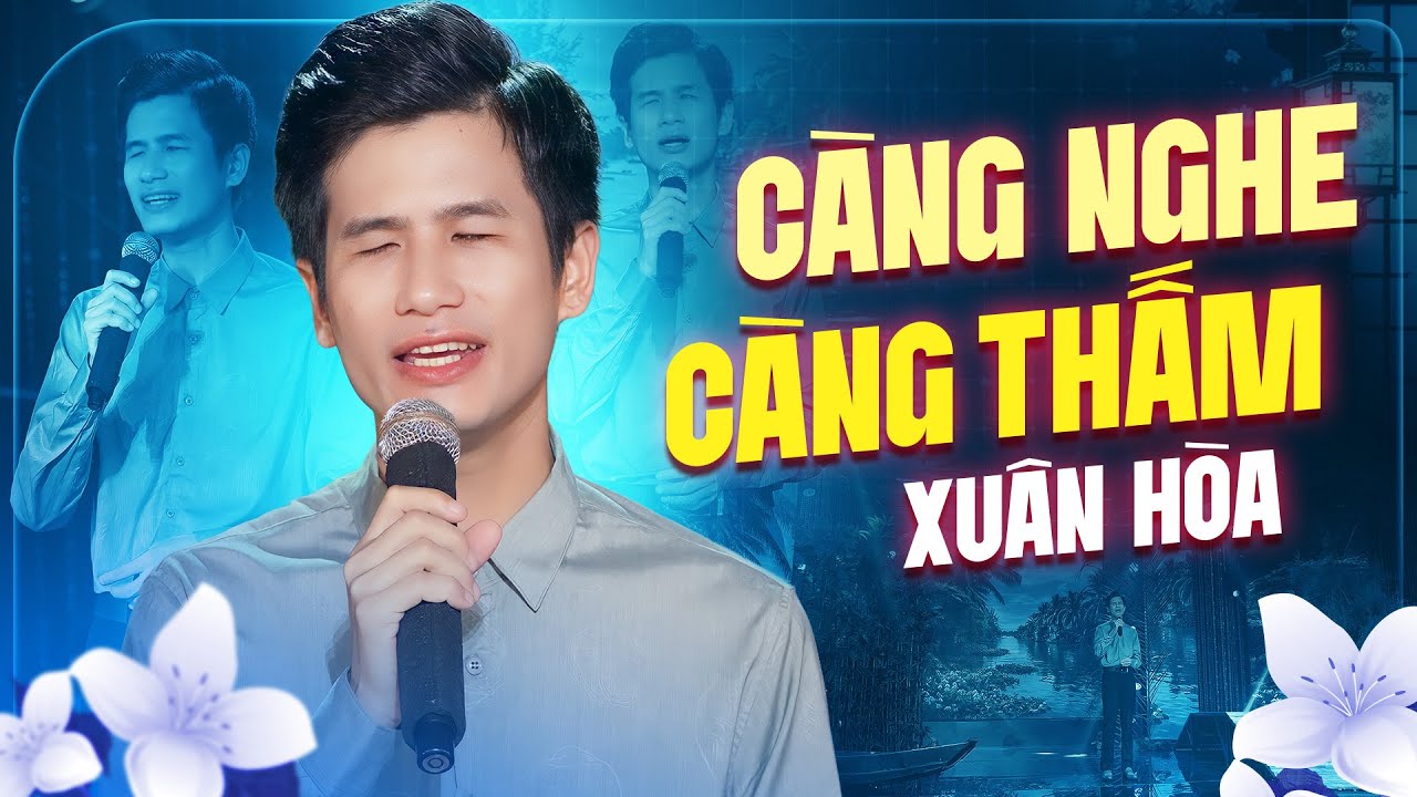 Bài Hát Về Người Khiếm Thị Càng Nghe Càng Thấm - Tuyệt Phẩm Nhạc Đời Hay Nhất 2026