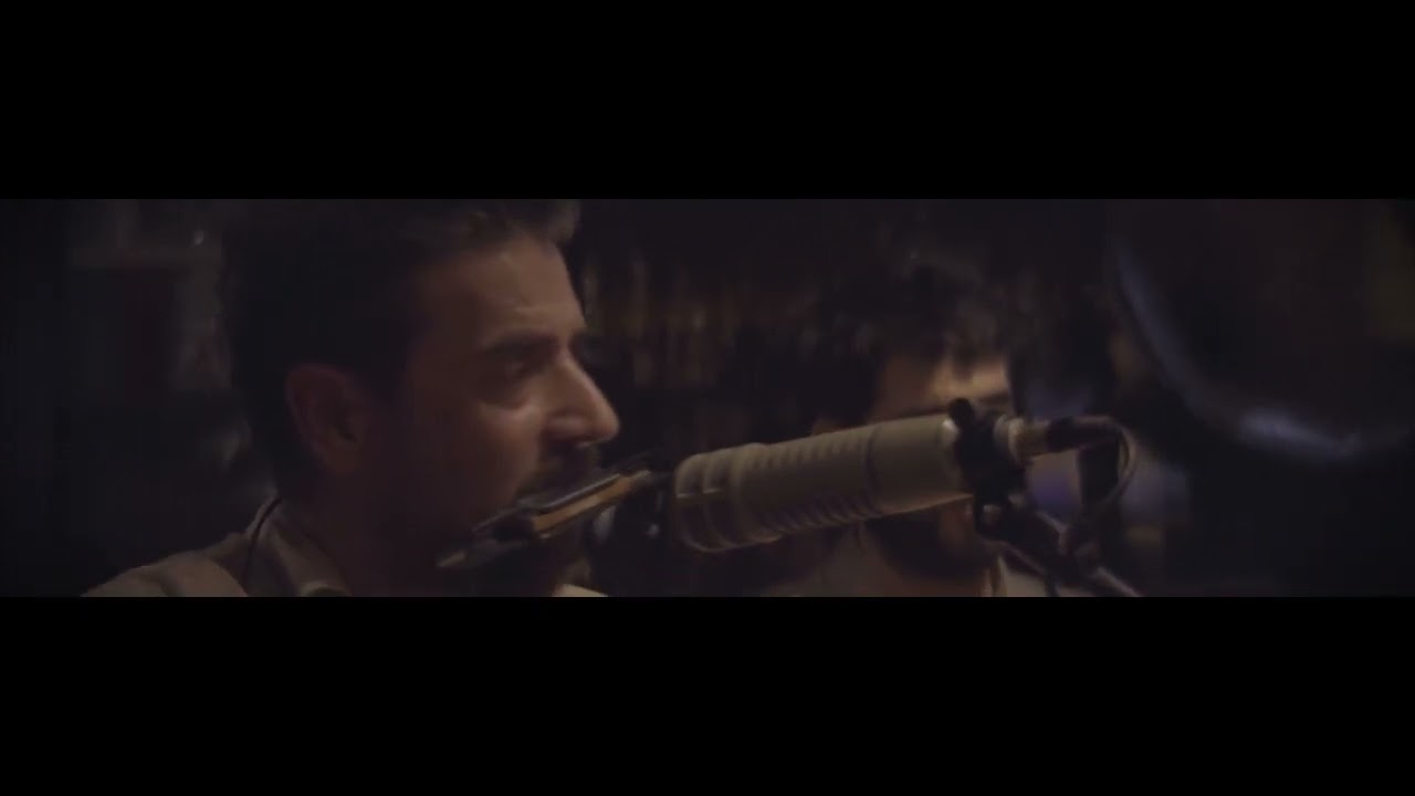 Santiago Moraes - Mi Sangre - La Giraldita, Montevideo, 2022