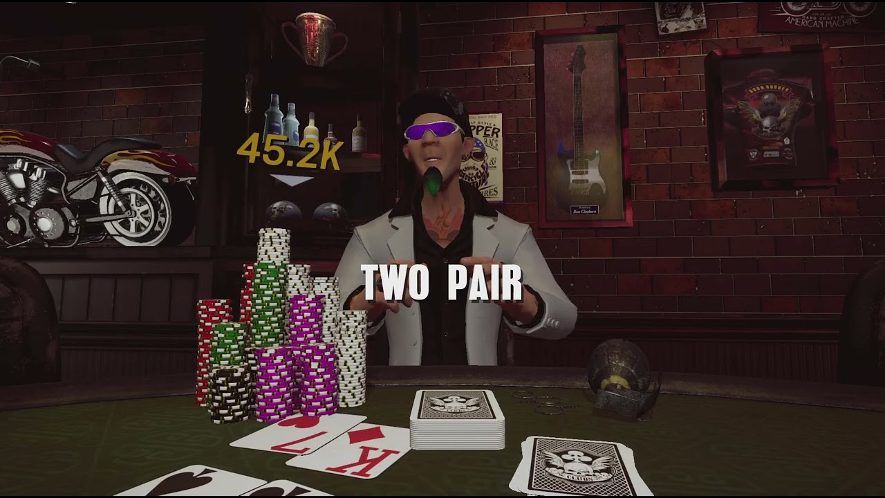 Prominence Poker 🥈🥶2️⃣place great play😪