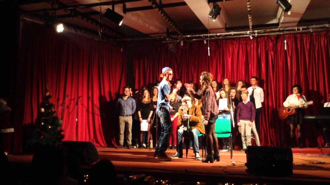 Concerto di Natale 2014 - 