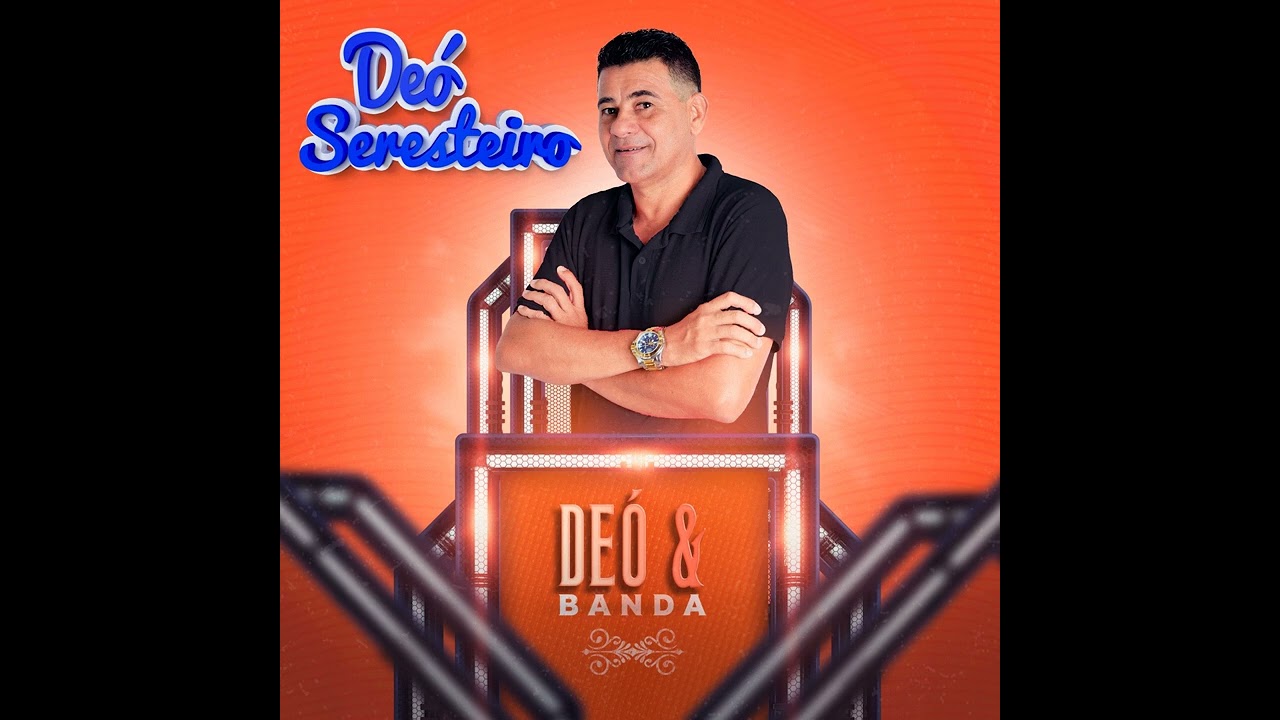 EMPRESARIO DEO E BANDA