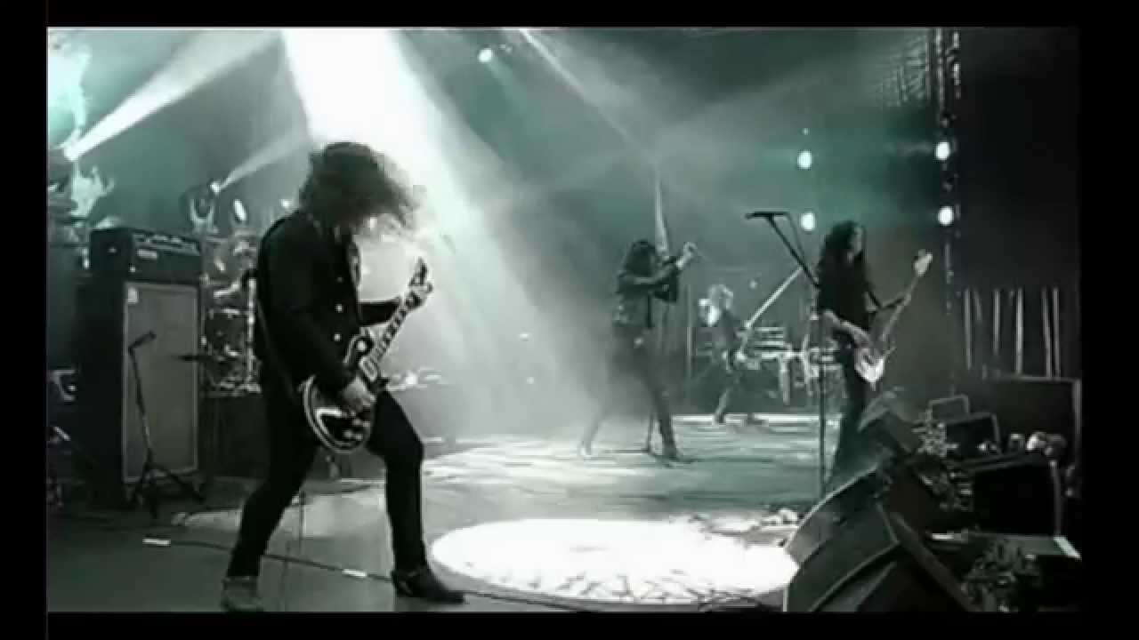 In Solitude live at GMM 2014 - 